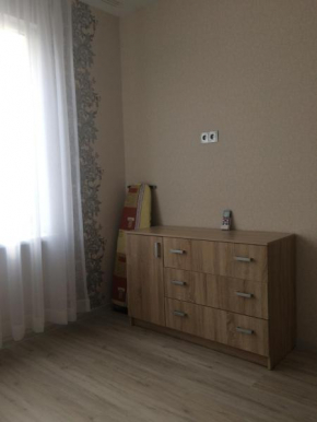 Apartment Tselinnaya 13